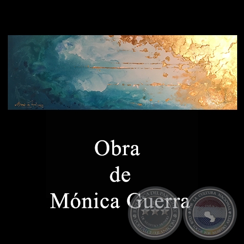 Sin Título - Obra de Mónica Guerra